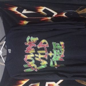 Long sleeve shirt wiz khalifa